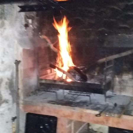 Alcoleja Casa Malferit 호스텔 외부 사진