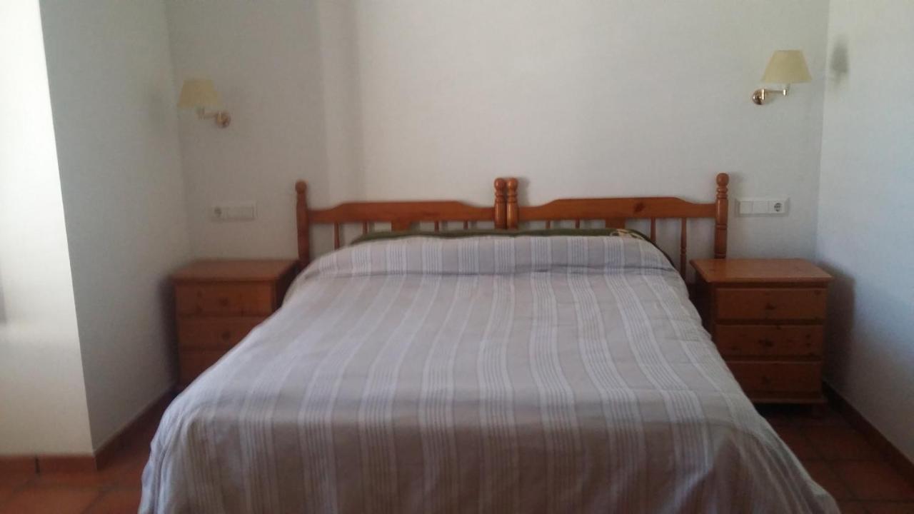Alcoleja Casa Malferit 호스텔 외부 사진