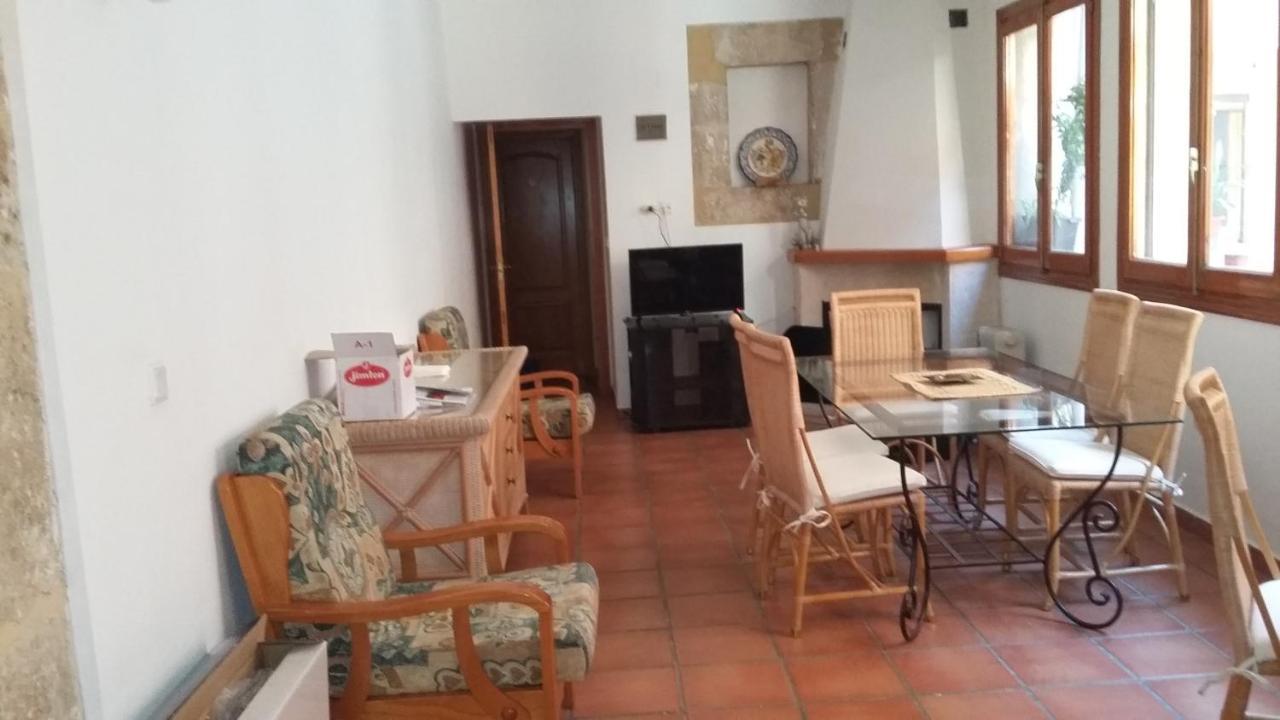 Alcoleja Casa Malferit 호스텔 외부 사진