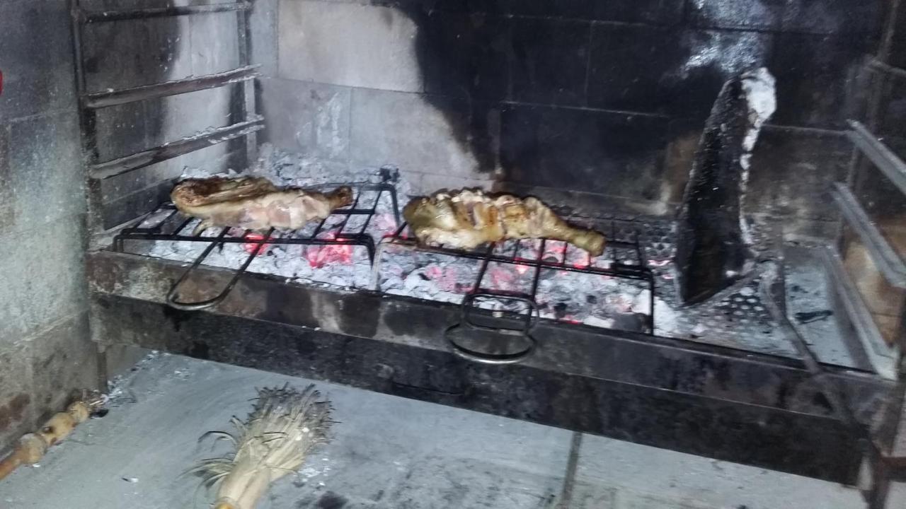 Alcoleja Casa Malferit 호스텔 외부 사진