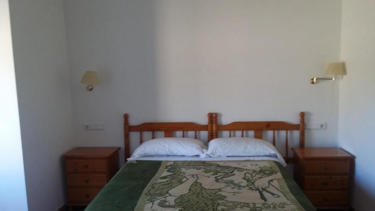 Alcoleja Casa Malferit 호스텔 외부 사진