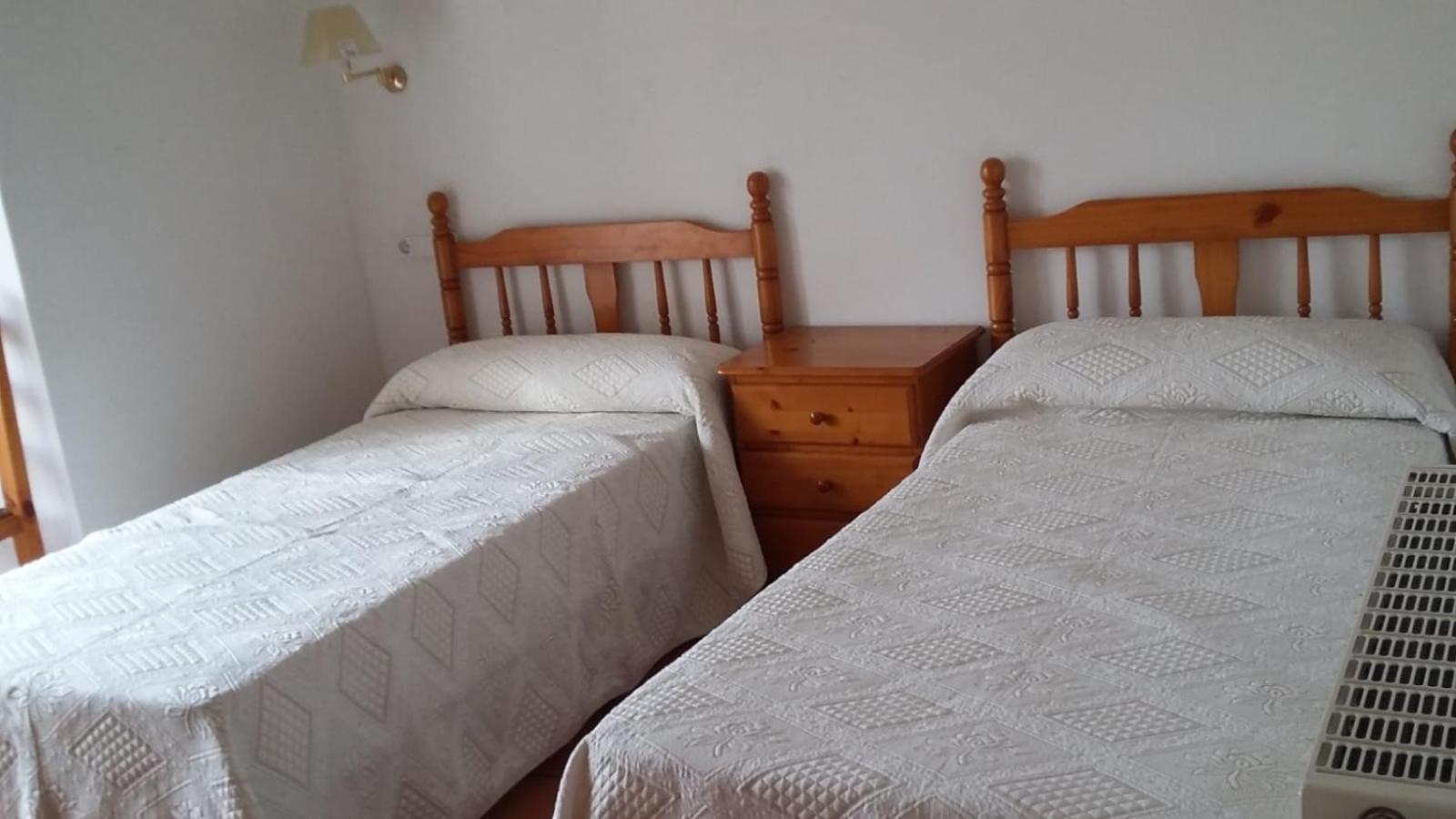 Alcoleja Casa Malferit 호스텔 객실 사진